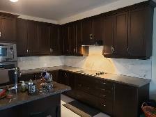 BATHROOM & KITCHEN RENOVATION - Photo 6