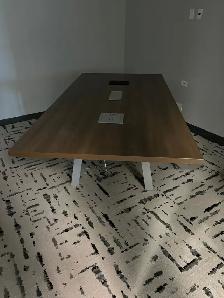 Used Tables For Sale From Ufficio Furniture - Call Us Now! - Photo 3