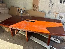 Used Tables For Sale From Ufficio Furniture - Call Us Now! - Photo 7