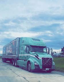 Hiring AZ drivers