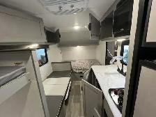 25 Forest River Viking 17SBH, MASSIVE CLEARANCE PRICING MUST GO - Photo 5