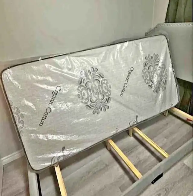 New Single/Twin Mattress - Free Delivery