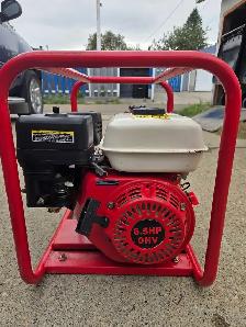 Emergency fire water pump kit - Photo 2