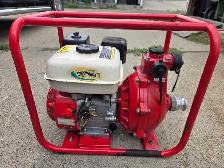 Emergency fire water pump kit - Photo 3