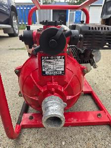 Emergency fire water pump kit - Photo 4