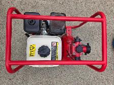 Emergency fire water pump kit - Photo 5