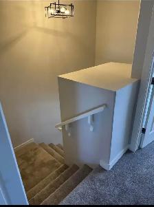 BRAND NEW 2025 DUPLEX – BOTH SIDES – $807,000 – SYLVAN LAKE - Photo 5