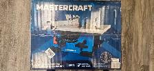 Mastercraft 8 1/4' Compact Table Saw New
