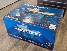 Mastercraft 8 1/4' Compact Table Saw New - Photo 2