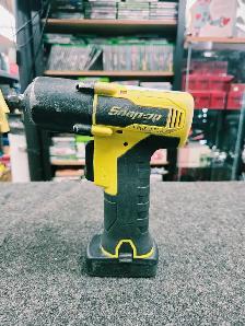 Drill snap on