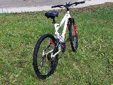 CCM Static 26 DSXC Dual Suspension Mountain Bike - Photo 3