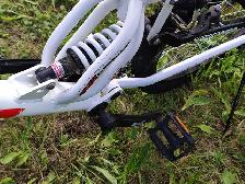 CCM Static 26 DSXC Dual Suspension Mountain Bike - Photo 4
