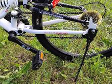 CCM Static 26 DSXC Dual Suspension Mountain Bike - Photo 5