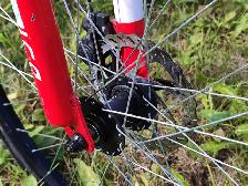 CCM Static 26 DSXC Dual Suspension Mountain Bike - Photo 6