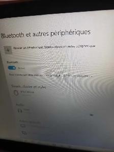 asus modèle e510 Bluetooth restauré a neuf - Photo 6