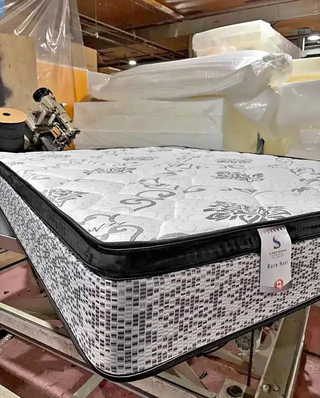 Comfortable Mattress with Cash on Delivery || Mattress || Beds
