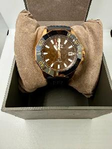 Men's Bulova Marine Star Precisionist Watch w Box
