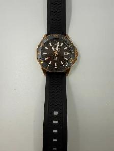 Men's Bulova Marine Star Precisionist Watch w Box - Photo 2