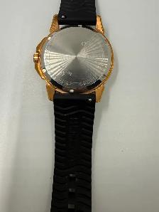 Men's Bulova Marine Star Precisionist Watch w Box - Photo 3