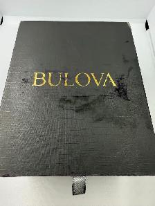 Men's Bulova Marine Star Precisionist Watch w Box - Photo 6