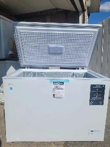 Chest Freezer — Tested — Affordable — Calgary - Photo 2