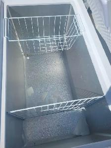 Chest Freezer — Tested — Affordable — Calgary - Photo 5