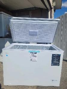 Chest Freezer — Tested — Affordable — Calgary - Photo 8