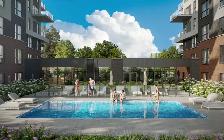 LOGEMENTS HAUT DE GAMME | DISPONIBLES DÈS JUIN 2027 - Photo 3