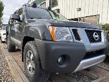 2011 Nissan Xterra pro4-x - Photo 2