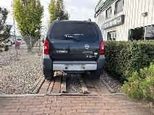 2011 Nissan Xterra pro4-x - Photo 4