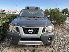 2011 Nissan Xterra pro4-x - Photo 5