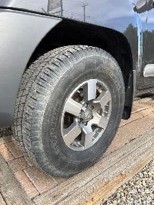 2011 Nissan Xterra pro4-x - Photo 6
