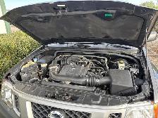 2011 Nissan Xterra pro4-x - Photo 7
