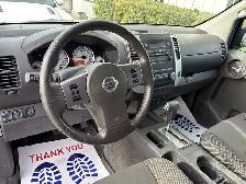 2011 Nissan Xterra pro4-x - Photo 9