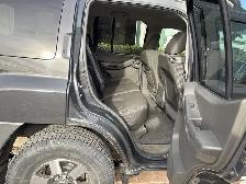 2011 Nissan Xterra pro4-x - Photo 11