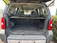 2011 Nissan Xterra pro4-x - Photo 12