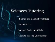 Ontario curriculum tutoring - Photo 2