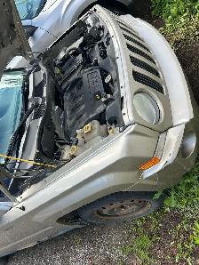2010 Jeep Patriot - Photo 2