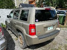 2010 Jeep Patriot - Photo 5