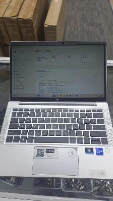 HP ELITEBOOK 11TH GEN CORE I7 LAPTOP - Photo 3