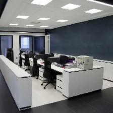 LED Back-lit Panel – 5CCT - Photo 5