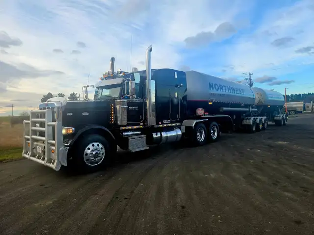 CLASS 1 Driver hiring
