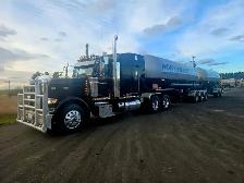 CLASS 1 Driver hiring