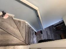 2 bedroom legal basement suite for rent in NW - Photo 2