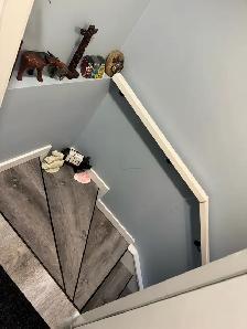 2 bedroom legal basement suite for rent in NW - Photo 3