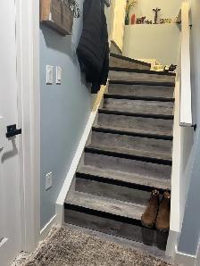 2 bedroom legal basement suite for rent in NW - Photo 4