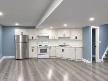 2 bedroom legal basement suite for rent in NW - Photo 8