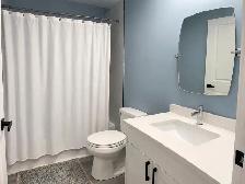 2 bedroom legal basement suite for rent in NW - Photo 10