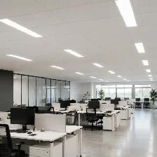 LED Back-lit Panel – 5CCT - Photo 7