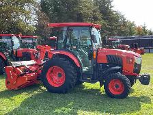 Snow Removal Operators